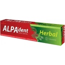 Zubné pasty Alpa-dent Herbal zubná pasta 90 g