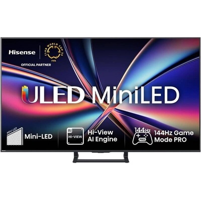 Hisense 55E8Q