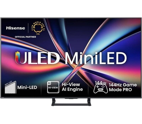 Hisense 55E8Q