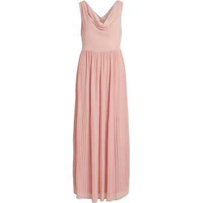 VILA Вечерна рокля 'Micada' розово, размер 34