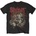 Slipknot Torn Apart Back Print Black M Риза (SKTS34MB02)