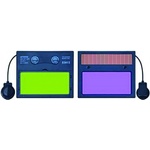 Raider Филтър 110x90мм, DIN 9-13 за заваръчни шлемове RAIDER RD-WH02 и RD-WH01 (138305)