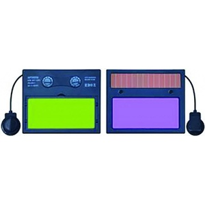 Raider Филтър 110x90мм, DIN 9-13 за заваръчни шлемове RAIDER RD-WH02 и RD-WH01 (138305)