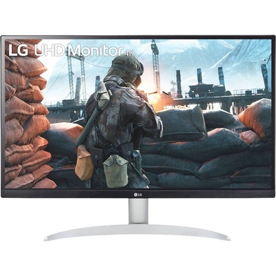 Dostupné 4K monitory: Průvodce výběrem ideálního monitoru k PC