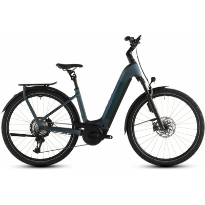 Cube Kathmandu Hybrid SLT 800 2025