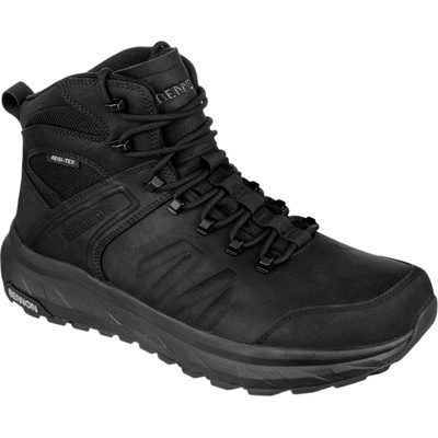 Bennon TERENNO BAREFOOT O6 BLACK MID