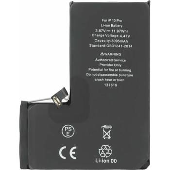 Gigapack Батерия за iPhone 13 Pro GIGAPACK 3095mAh LI-ION Apple A2656 съвместима с GP-143186 (GP-143186)