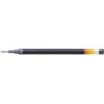 Pilot Gel G2 0, 7 пълнител черен (BLS-G2-7-B)