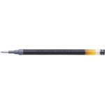 Pilot Gel G2 0, 7 пълнител черен (BLS-G2-7-B)