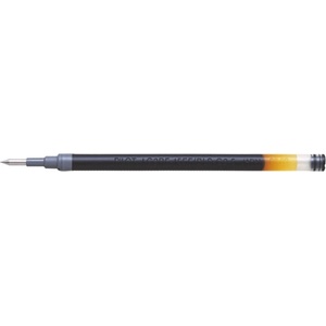 Pilot Gel G2 0, 7 пълнител черен (BLS-G2-7-B)