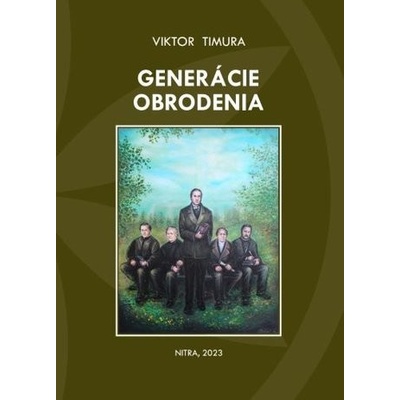 Generácie obrodenia