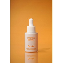 Sunrise spevňujúce rozjasňujúce sérum vitamín C peptid 30ml