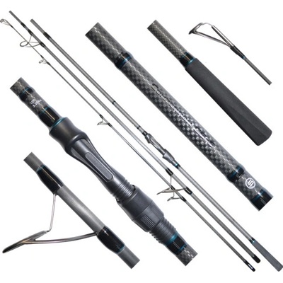 Sportex Competition CS-5 366 cm 3,25 lbs 3 diely