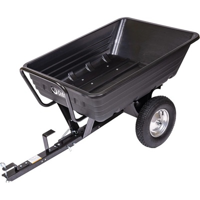 Hahn & Sohn Cedrus Přívěs z plastu pro traktory SP22111