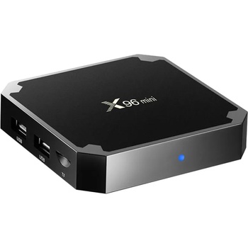 X96 TV Box Mini 16GB ROM