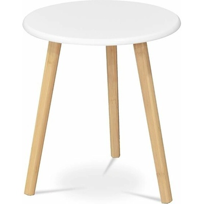 Autronic Zouk AF-1142WT 40 x 40 cm bílá