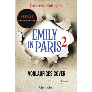Emily in Paris 2 | Isabella Bautz (ISBN: 9783734112317)