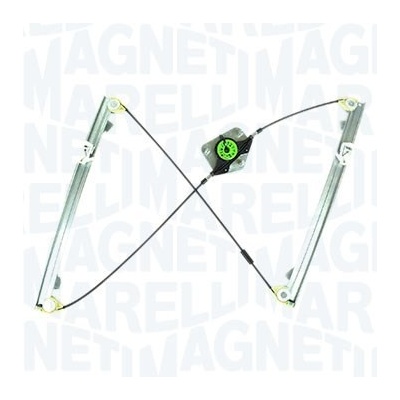 Mechanizmus zdvíhania okna MAGNETI MARELLI 350103635000