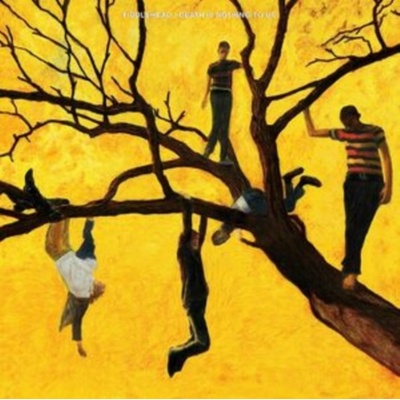 FIDDLEHEAD - DEATH IS NOTHING TO US CD