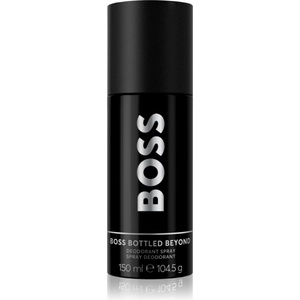 HUGO BOSS Bottled Beyond deo spray 150 ml