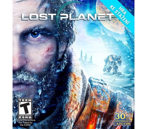 Lost Planet 3