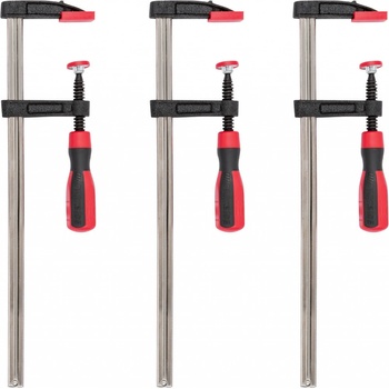 PARKSIDE® Skrutkové svorky (hĺbka upnutia 5 cm ) (100332717)