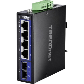 TRENDnet TEG-S5061