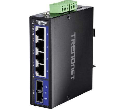 TRENDnet TEG-S5061