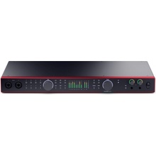 Focusrite Scarlett 18i20 4th Gen