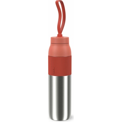 Tefal termolahev BeYou Twist 700 ml N2193310 Oranžový