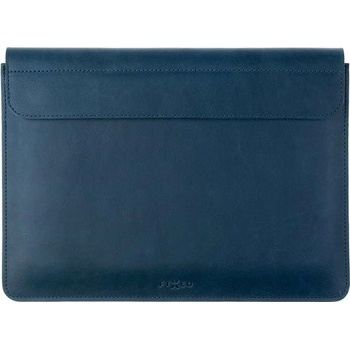 FIXED Oxford na Apple MacBook Air 15,3" 2023 M2 modré FIXOX2-AIR15-BL