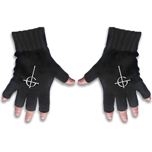 RAZAMATAZ Ръкавици без пръсти ghost - cross - razamataz - fg052