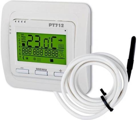 Elektrobock PT712 EI