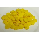 Potahovací hmoty a marcipán Master Martini Poleva citronová 250 g