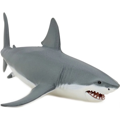 Papo Фигурка Papo Marine Life - Голяма бяла акула (56002)