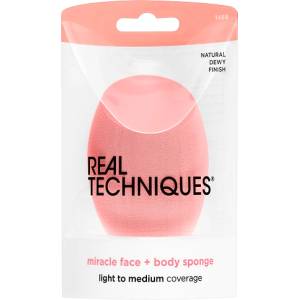 Real Techniques Гъба за лице и тяло real techniques 1 бр
