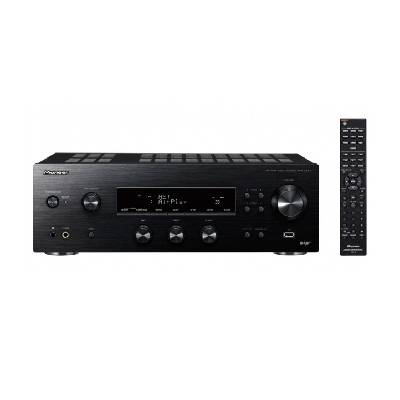 Pioneer SX-N30AE Farba: Čierna
