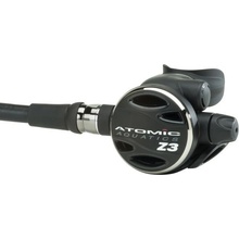 Atomic Aquatics Z3 DIN