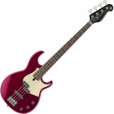Yamaha BB434 Metallic Red Електрическа бас китара