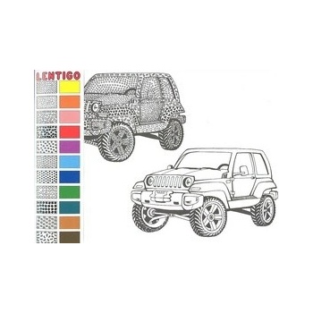 Lentigo