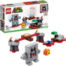 LEGO® Super Mario™ 71364 Potíže v pevnosti Whompů