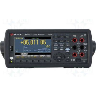 KEYSIGHT TECHNOLOGIES 34465A
