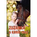 Zuzanka a koník Max – Komendová Jitka