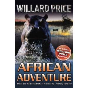 African Adventure | Willard Price (ISBN: 9781782950165)