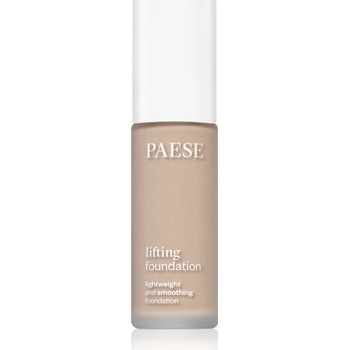 Paese Lifting vyhlazující make-up 101 Warm Beige 30 ml