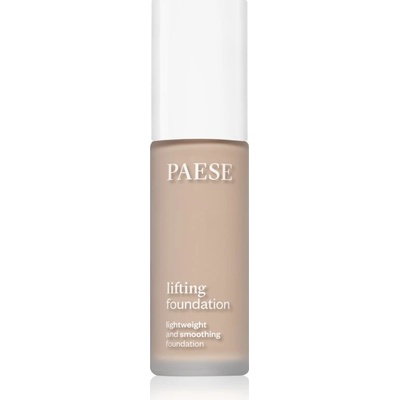 Paese Lifting vyhlazující make-up 101 Warm Beige 30 ml