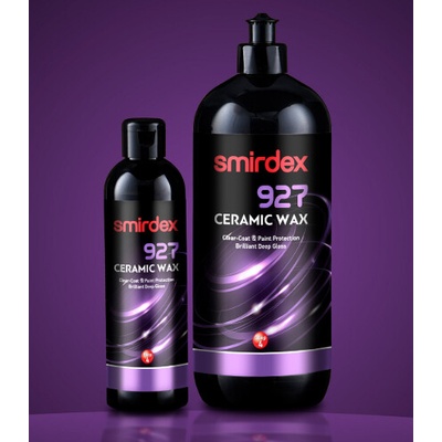 Smirdex 927 Ceramic Wax 1000ml