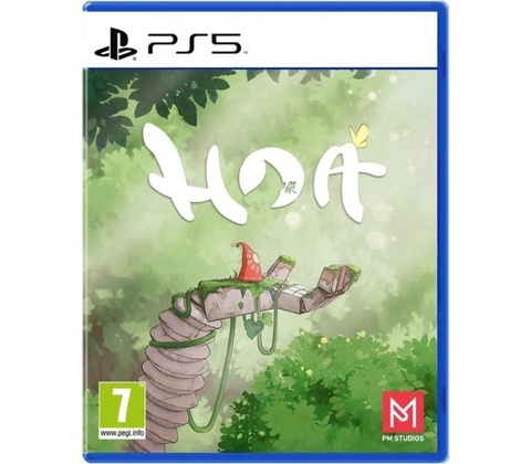 Hoa