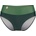 INASKA Дамско бикини долнище INASKA Women's Bottom Flow Bikini bottom - Dark Green II (150-2459-1214)