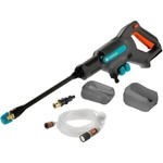 GARDENA AquaClean 24/18V P4A (14800-55) Водоструйка